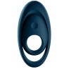 Satisfyer Cockring vibrant Satisfyer Glorious Duo Navy